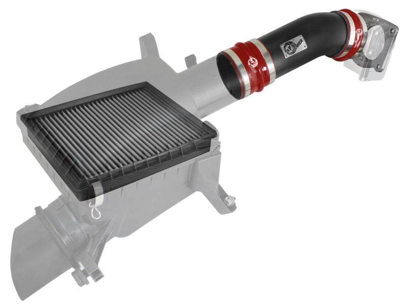 aFe MagnumFORCE Intake Super Stock Pro DRY S 2014 Toyota Tundra V8 4.6L/5.7L - awdtuningtx