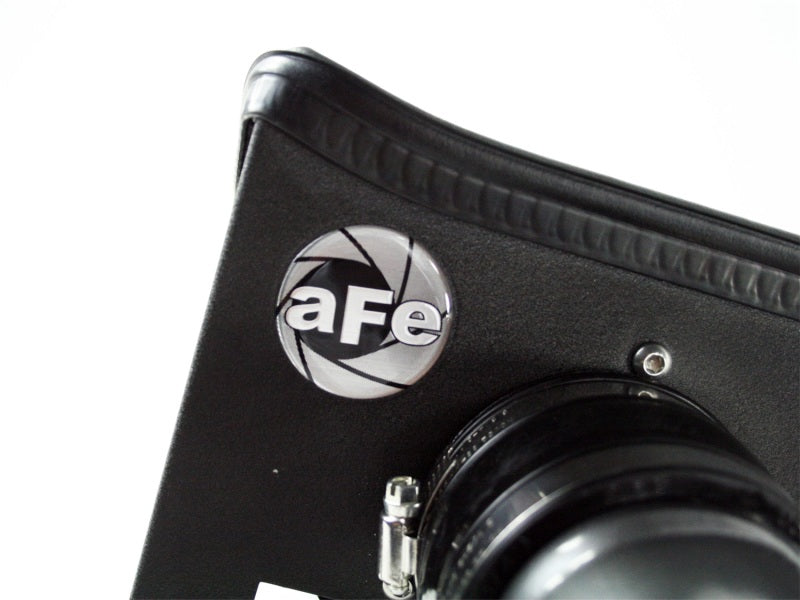aFe FULL METAL Power Intakes Stage-2 PDS AIS PDS; Ford Ranger 04-11 V6-4.0L - awdtuningtx