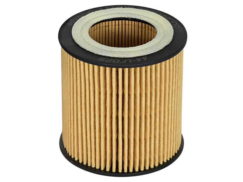 aFe Pro GUARD D2 Oil Filter 06-19 BMW Gas Cars L6-3.0T N54/55 - 4 Pack - awdtuningtx