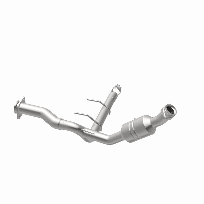 Magnaflow Conv DF 2011-2014 F-150 5.0L Underbody - awdtuningtx