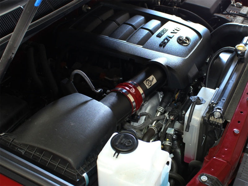 aFe MagnumFORCE Intake Super Stock Pro DRY S 2014 Toyota Tundra V8 4.6L/5.7L - awdtuningtx