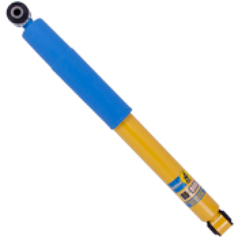 Bilstein 4600 Series 17-18 Nissan Titan (RWD) Rear 46mm Monotube Shock Absorber - awdtuningtx