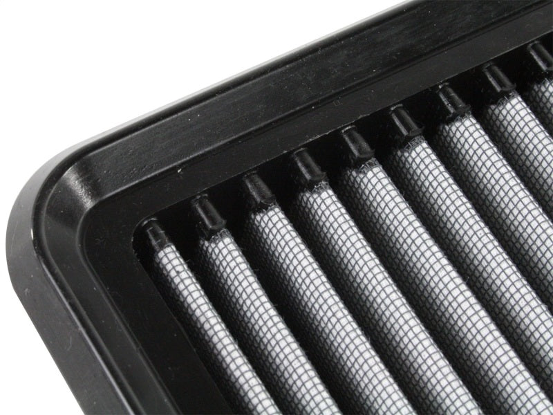 aFe MagnumFLOW Air Filters OER PDS A/F PDS Jeep Wrangler JK 07-12 V6-3.8/3.6L - awdtuningtx