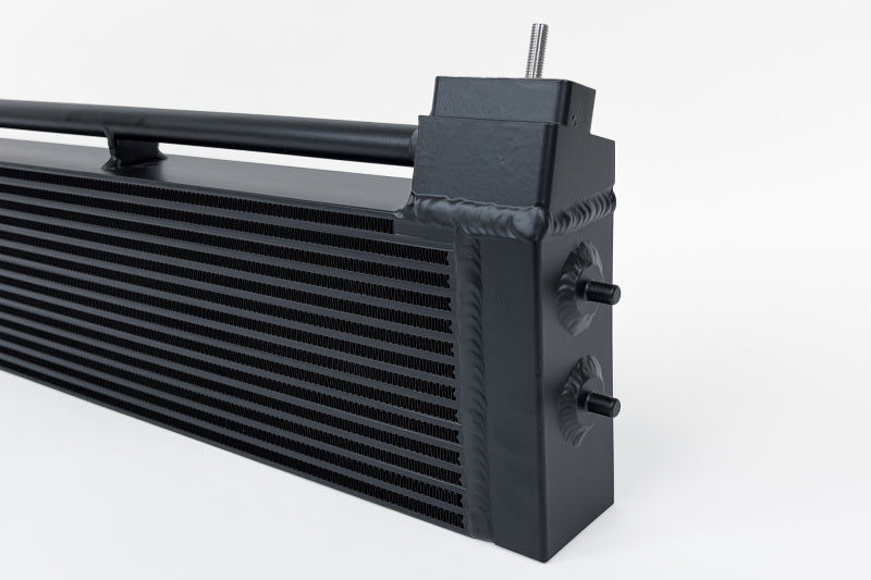 CSF 06-10 BMW E60 M5 / E63 / E64 M6 Race-Spec Oil Cooler - awdtuningtx