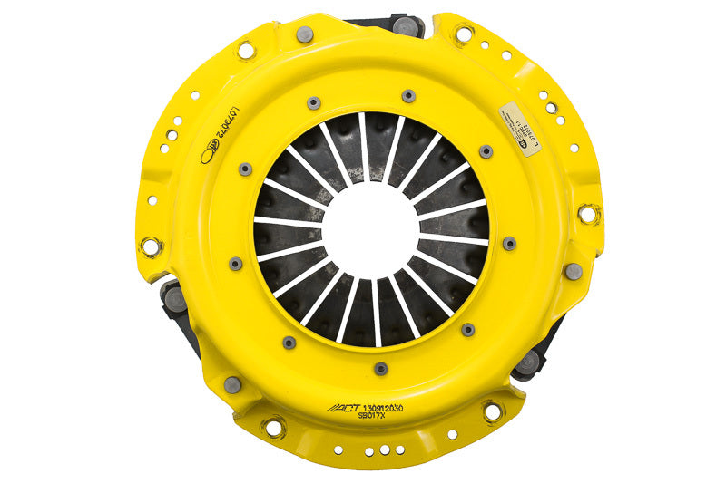 ACT 2013 Scion FR-S P/PL Xtreme Clutch Pressure Plate - awdtuningtx