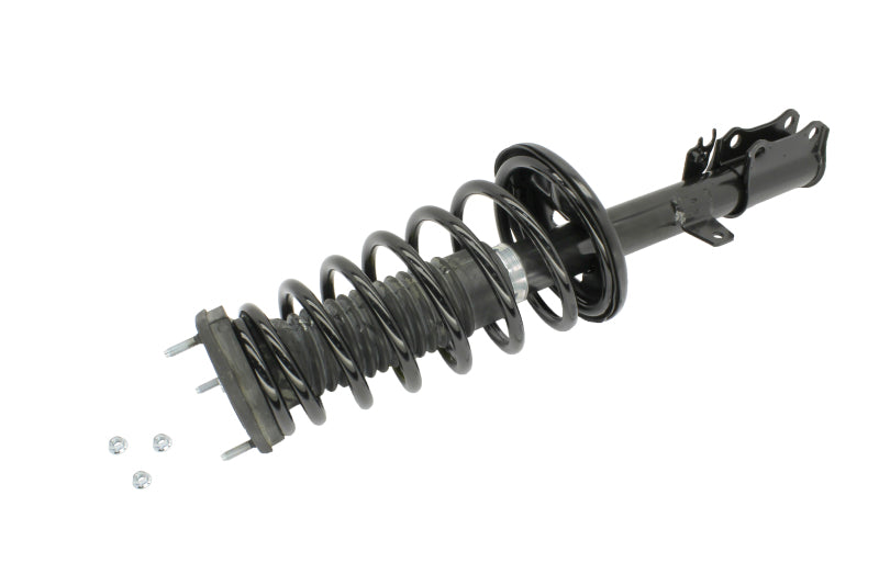 KYB Shocks & Struts Strut Plus Rear Right TOYOTA Camry 1997-01 - awdtuningtx