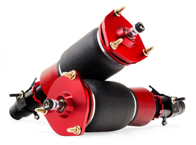 Air Lift Performance 2009-2013 Infiniti G37x AWD Front Kit - awdtuningtx