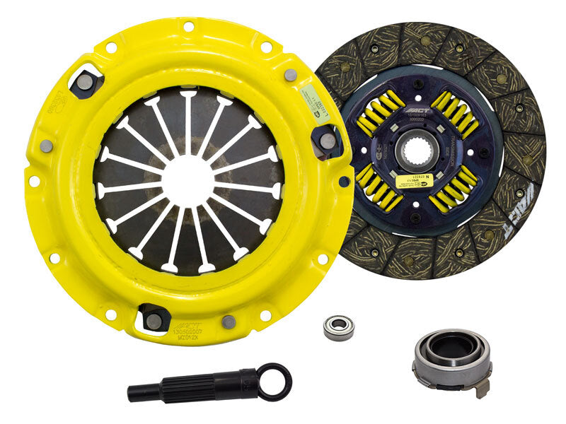 ACT 1991 Mazda Miata XT/Perf Street Sprung Clutch Kit - awdtuningtx