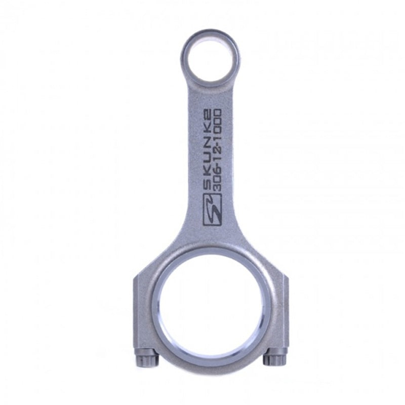 Skunk2 Alpha Series Subaru EJ25 Connecting Rods - awdtuningtx
