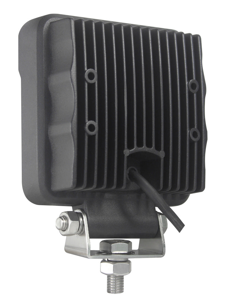 Hella ValueFit LED Work Lamps 4SQ 2.0 LED MV CR BP - awdtuningtx