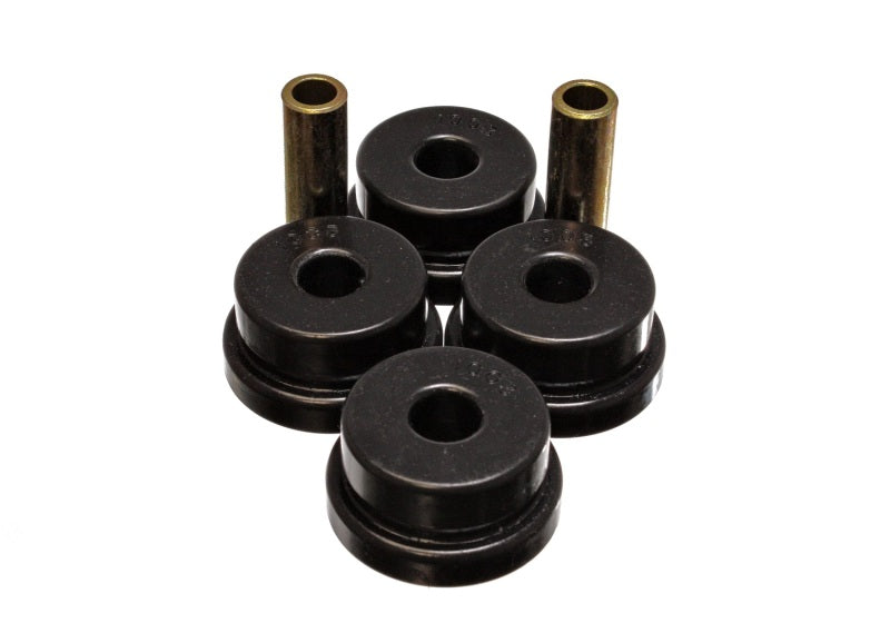 Energy Suspension Corvette Diff Carrier Mount - Black - awdtuningtx