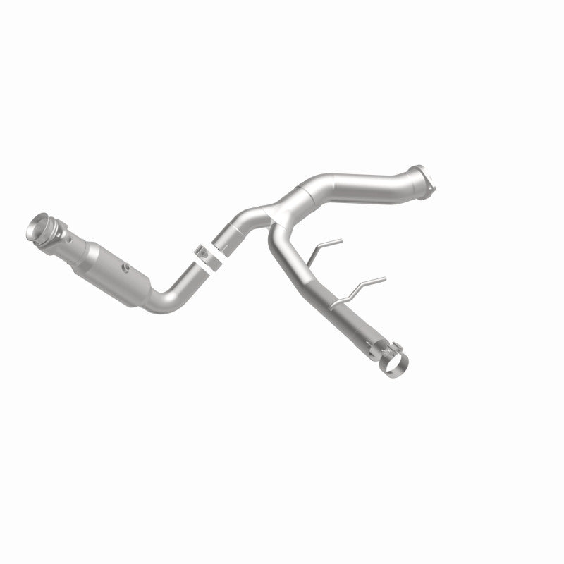 MagnaFlow Conv Direct Fit 10-14 Ford F-150 SVT Raptor 6.2L - Right - awdtuningtx