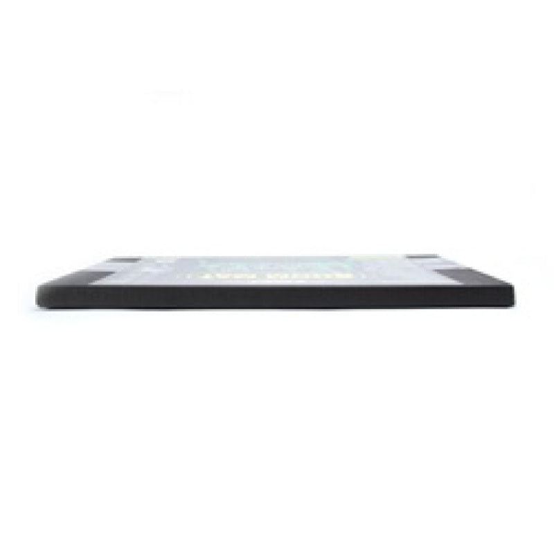 DEI Boom Mat Damping Material - 12-1/2in x 24in (2mm) - 20.8 sq ft - 10 Sheets - awdtuningtx