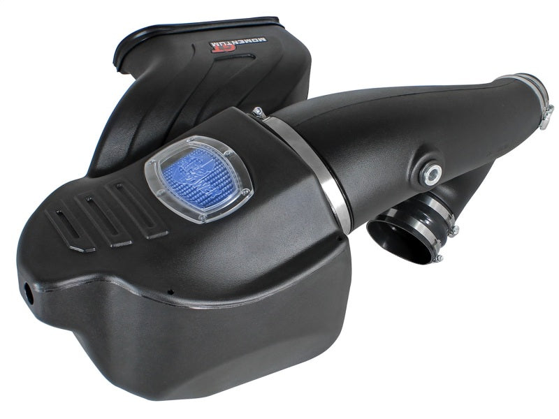 aFe Momentum GT Pro 5R Intake System 2016 Ford F-150 EcoBoost V6-2.7L/3.5L (tt) - awdtuningtx
