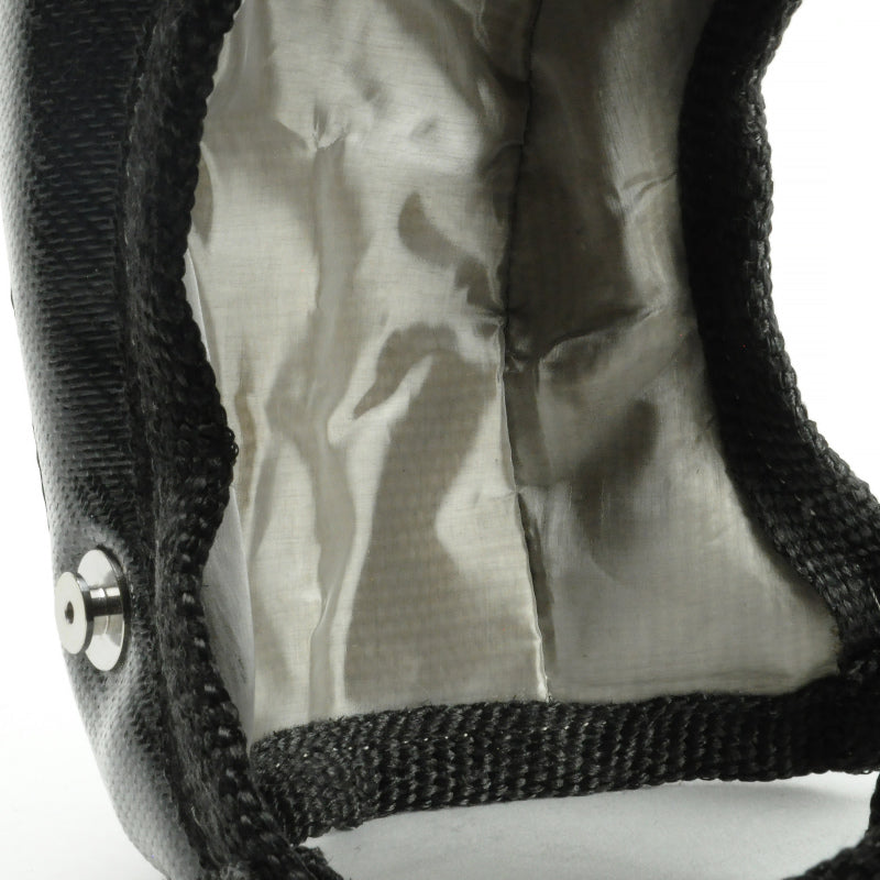 DEI Gen-3 Turbo Shield T3 - Shield/Blanket - Onyx - awdtuningtx