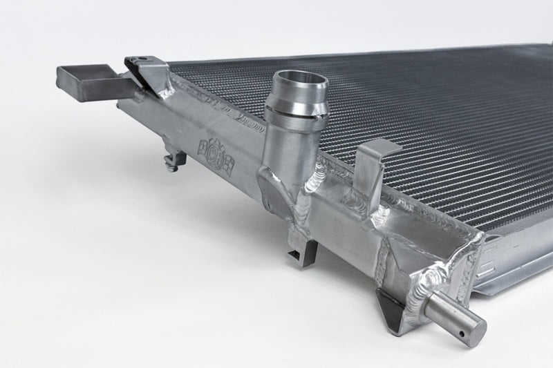 CSF 2021+ Ford Bronco/2024+ Ford Ranger 2.3L & 2.7L EcoBoost Heavy Duty All Metal Radiator - awdtuningtx