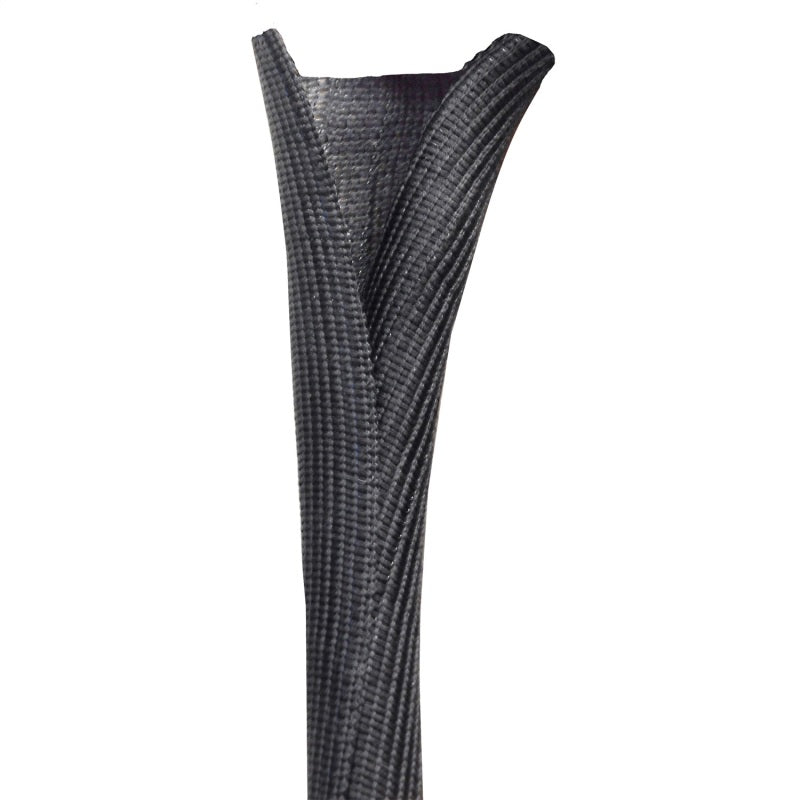 DEI Split Wire Sleeve Easy Loom 25mm-1in x 10 Black - awdtuningtx