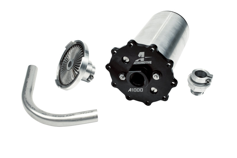 Aeromotive Universal In-Tank Stealth System - A1000 - awdtuningtx