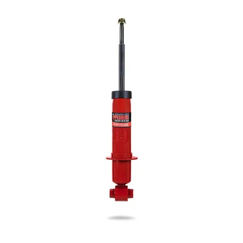 Pedders 14-15 Chevrolet SS / 14-17 Chevrolet Caprice PPV Rear Sports Ryder Strut - awdtuningtx