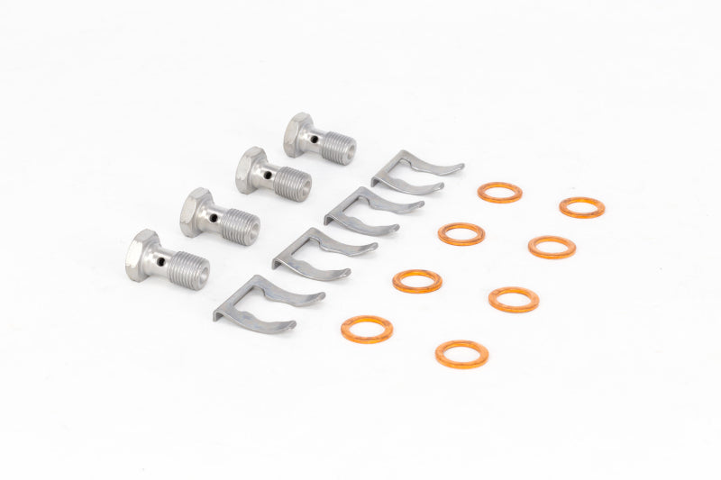 Goodridge 91-95 Acura Legend Stainless Steel Brake Lines - awdtuningtx