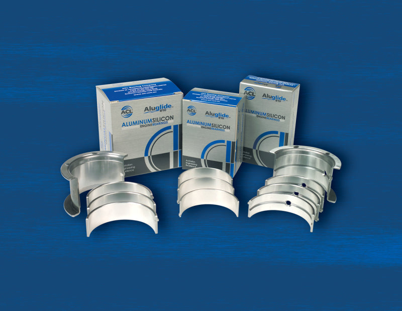 ACL 98+ Toyota4 1794CC 1ZZFE Standard Size Rod Bearing Set - awdtuningtx