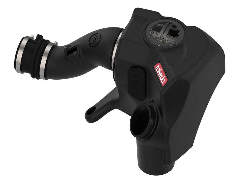 aFe Takeda Momentum Pro Dry S Cold Air Intake System 17-19 Honda Ridgeline V6-3.5L - awdtuningtx