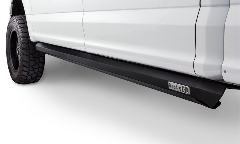 AMP Research 10-22 Toyota 4Runner PowerStep XL - Black - awdtuningtx