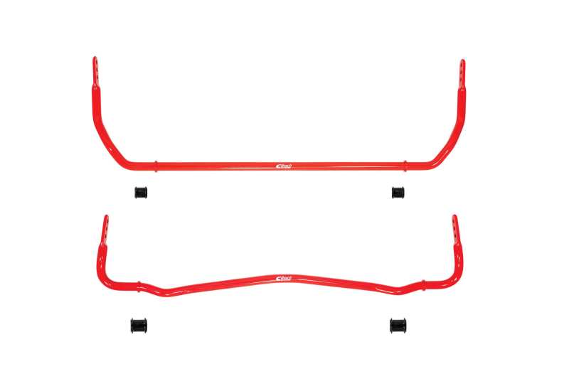 Eibach 24mm Front & 24mm Rear Anti-Roll-Kit for 9/97-03 Porsche 911/996 C4 Coupe, Twin Turbo - awdtuningtx