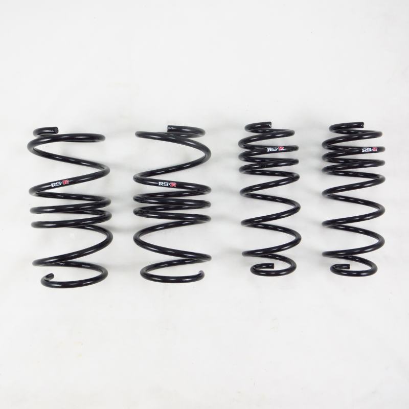 RS-R 2017-2022 Honda Civic Type R (FK8) Super Down Sus Springs - awdtuningtx