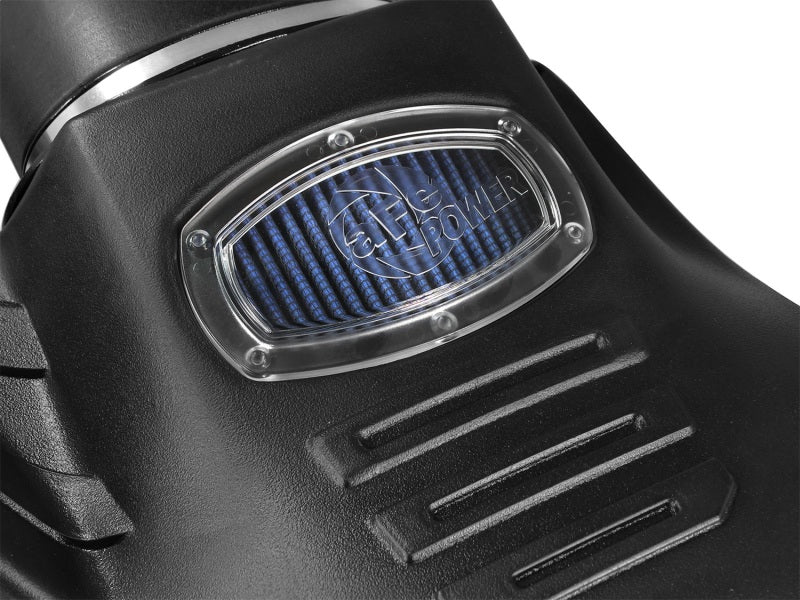 aFe Momentum GT Pro 5R Intake System 2016 Ford F-150 EcoBoost V6-2.7L/3.5L (tt) - awdtuningtx