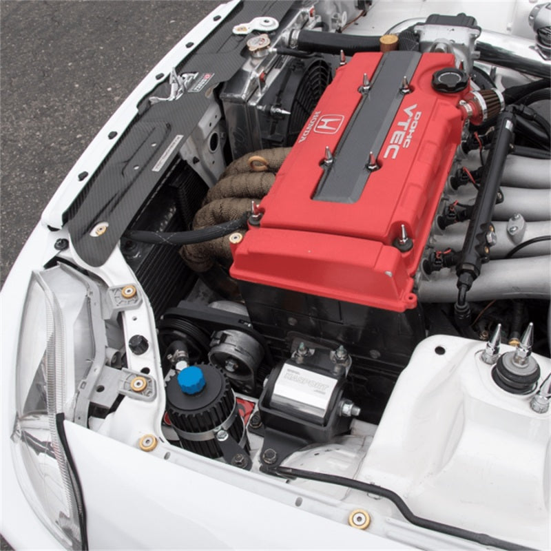 KraftWerks Acura/Honda B-Series Race Supercharger Kit (C30-94) - awdtuningtx