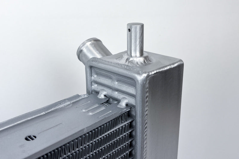 CSF 05-13 Chevrolet Corvette C6 High Performance All-Aluminum Radiator - awdtuningtx