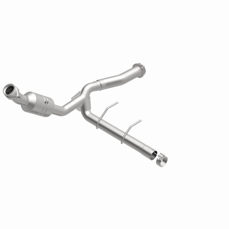 Magnaflow Conv DF 2011-2014 F-150 5.0L Underbody - awdtuningtx
