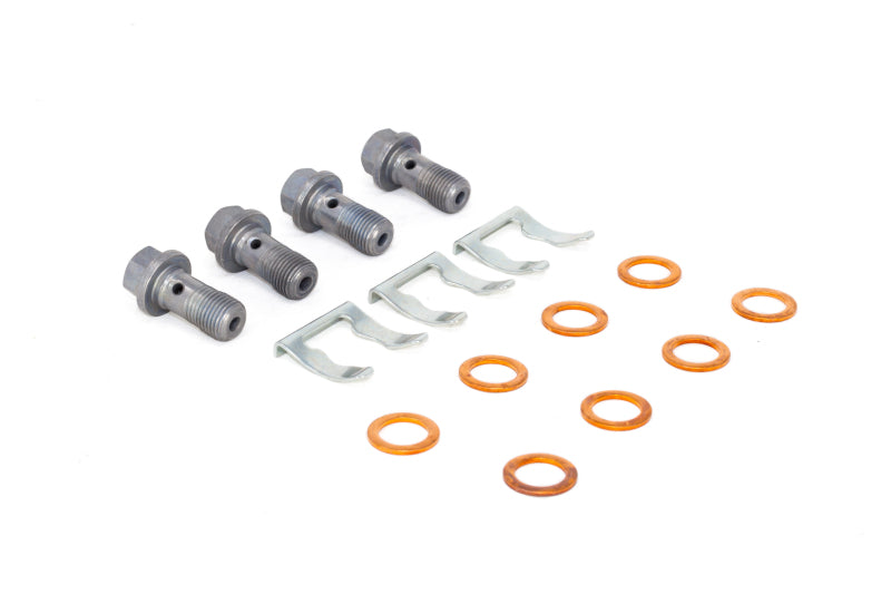 Goodridge 04-07 Nissan/Datsun Armadas SS Brake Lines - awdtuningtx