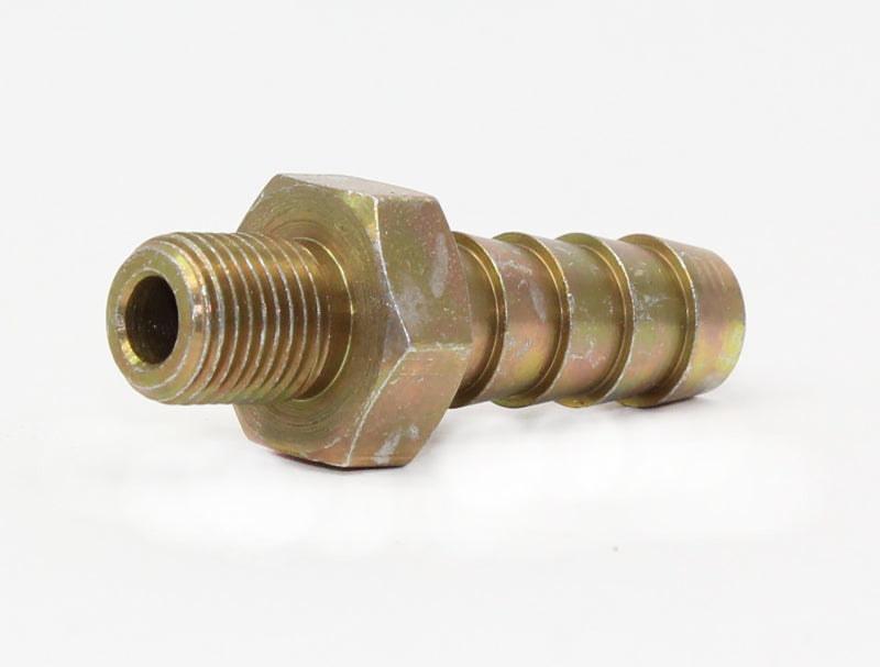 Walbro 10.5mm Barb Fuel Fitting - awdtuningtx