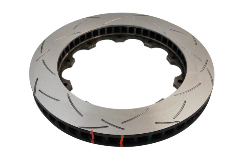DBA 5000 Series Slotted Brake Rotor 355x32mm Brembo Replacement Ring R/H - awdtuningtx