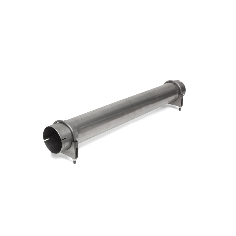 Banks Power Straight Pipe Kit (Replaces Muffler 53801) - awdtuningtx