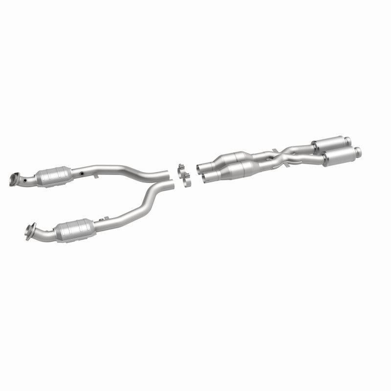 MagnaFlow Conv DF BMW M3 08-09 OEM - awdtuningtx