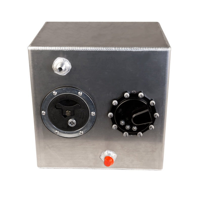 Aeromotive Fuel Cell TVS 6 Gal 90-Deg Outlet Brushless Spur 10.0 - awdtuningtx