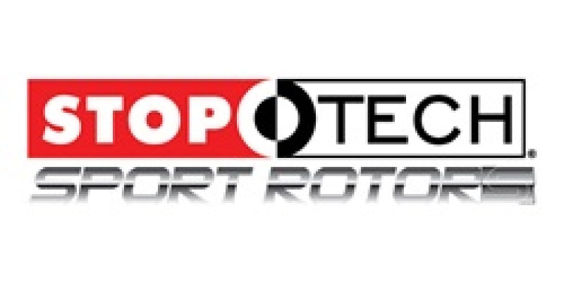 StopTech Performance 04-09 Acura TSX / 09 Accord V6 Coupe ONLY Front Brake Pads - awdtuningtx