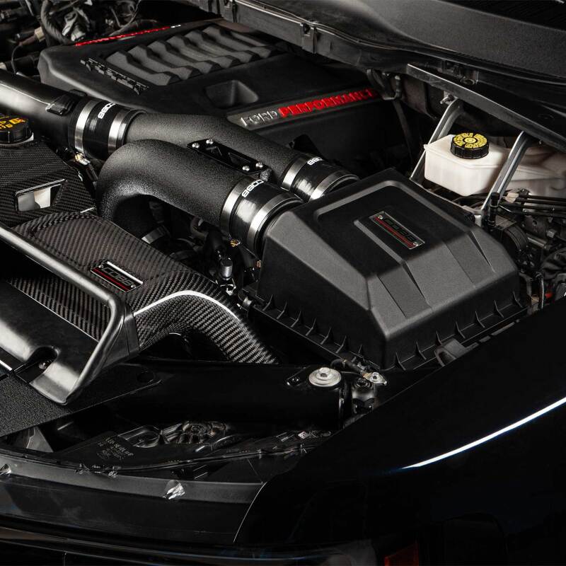 Cobb 21-23 Ford F-150 EcoBoost Raptor/Tremor Intake System w/HCT - awdtuningtx