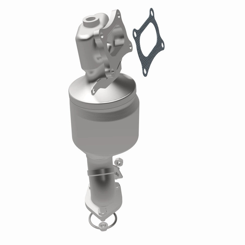 MagnaFlow Conv DF 08-10 Honda Accord 3.5L - awdtuningtx