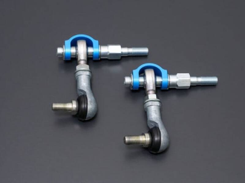 Cusco 2023 Toyota GR Corolla Rear Adjustable Sway Bar End Link Set - awdtuningtx