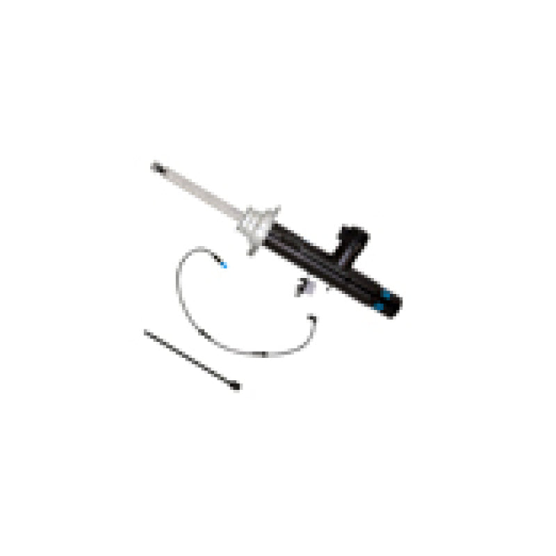 Bilstein B4 OE Replacement 12-15 BMW 328i/335i Front Right DampTronic Suspension Strut Assembly - awdtuningtx