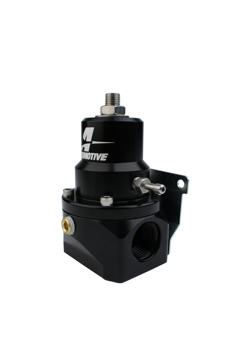 Aeromotive 2-Port Bypass Carb Regulator - awdtuningtx