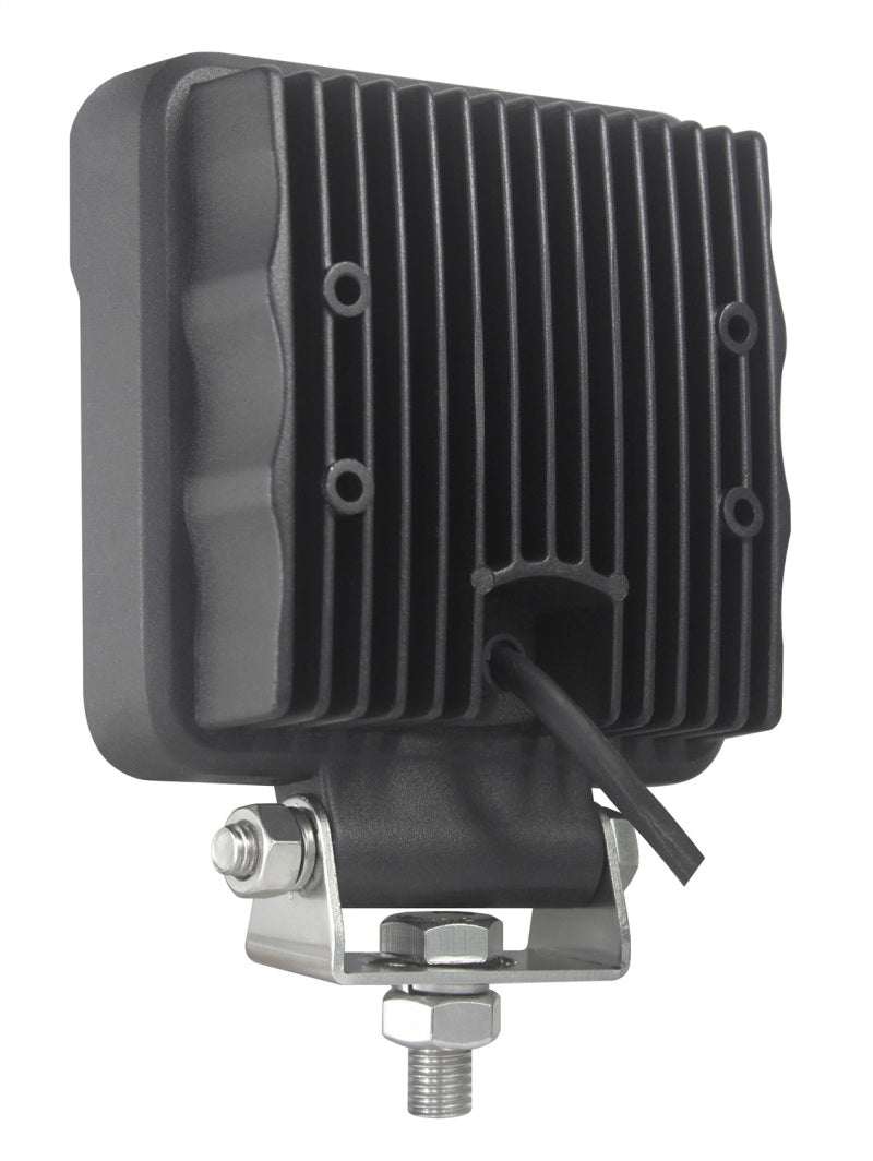 Hella ValueFit LED Work Lamps 4SQ 2.0 LED MV CR BP - awdtuningtx