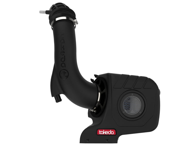 aFe 18-21 Hyundai Kona L4-1.6L (t) Takeda Momentum Cold Air Intake System w/ Pro 5R Media - awdtuningtx