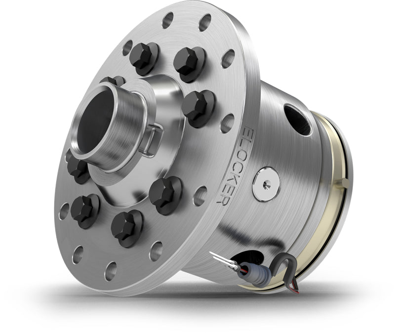 Eaton Elocker4 Differential 30 Spline Toyota 4Runner/Land Cruiser 150 - awdtuningtx
