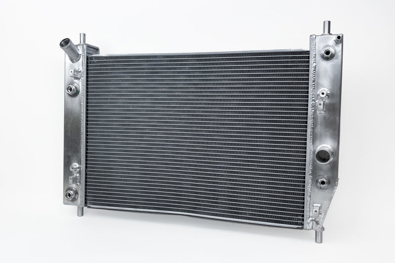 CSF 05-13 Chevrolet Corvette C6 High Performance All-Aluminum Radiator - awdtuningtx