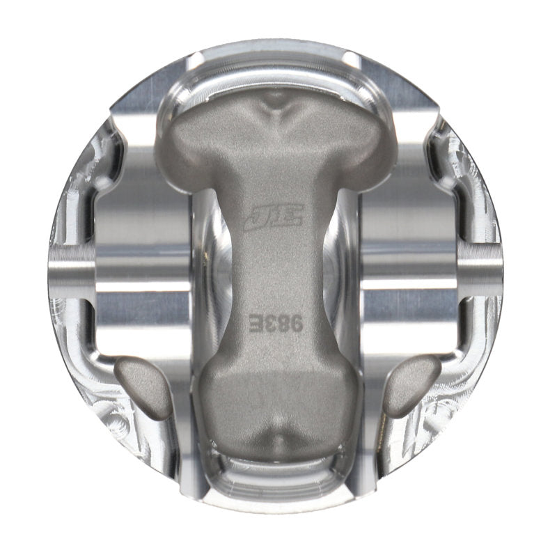 JE Pistons VW 2.0T FSI 82.5 KIT Set of 4 Pistons - awdtuningtx